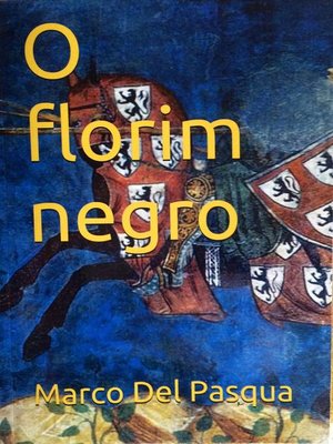 cover image of O Florim Negro